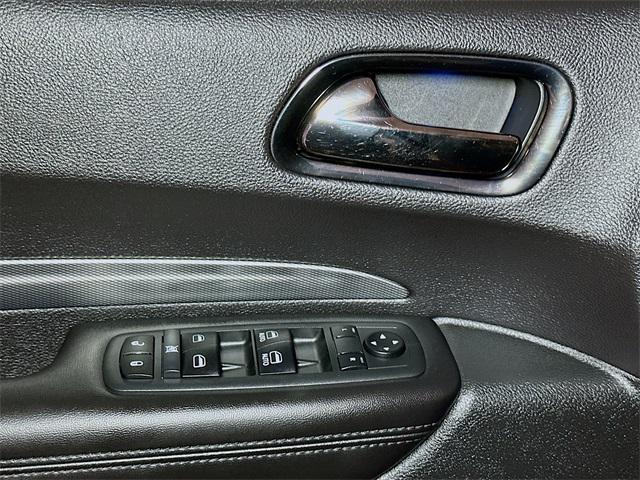 used 2020 Dodge Durango car, priced at $25,566