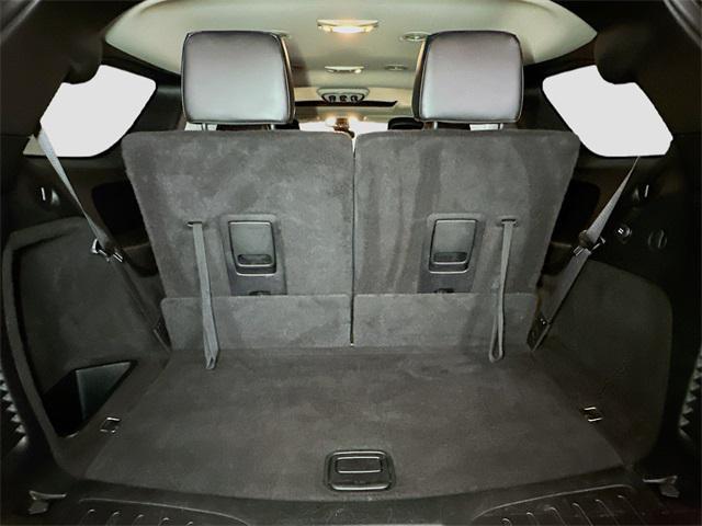 used 2020 Dodge Durango car, priced at $25,566