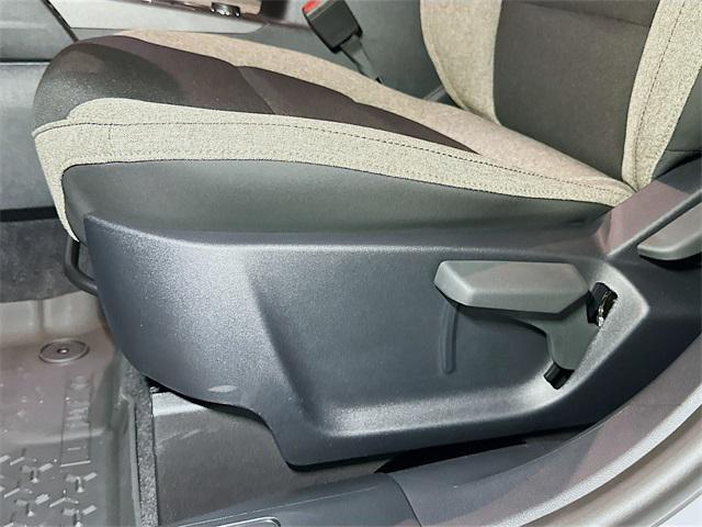 new 2025 Ford Bronco Sport car, priced at $31,095