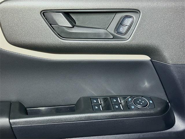 new 2025 Ford Bronco Sport car, priced at $31,095