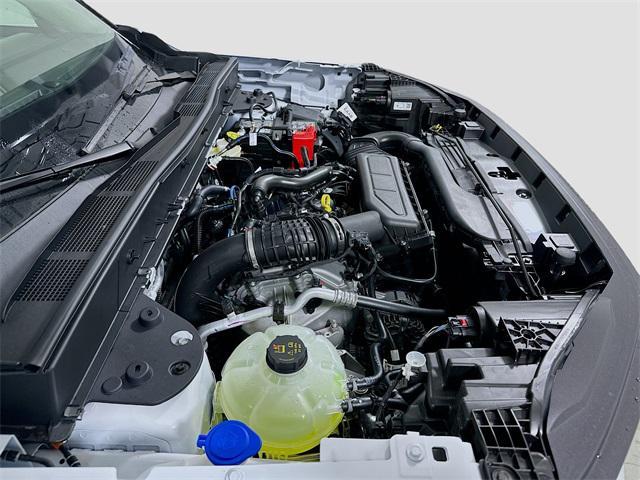 new 2025 Ford Bronco Sport car, priced at $31,095