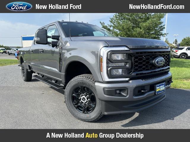 new 2024 Ford F-250 car, priced at $59,040