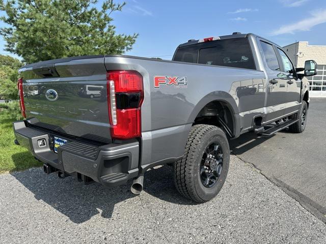 new 2024 Ford F-250 car, priced at $59,040