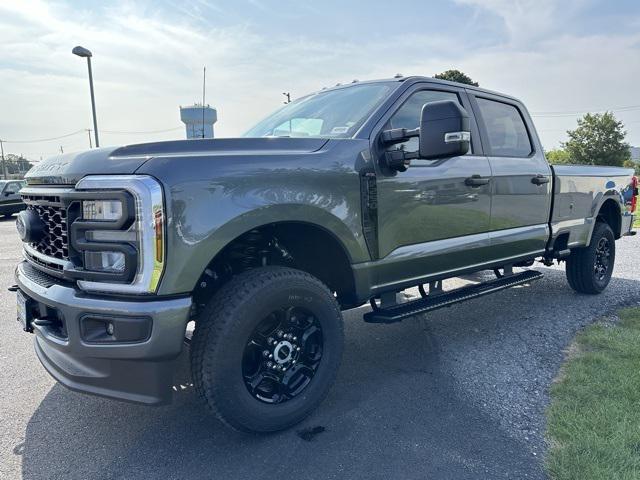 new 2024 Ford F-250 car, priced at $59,040