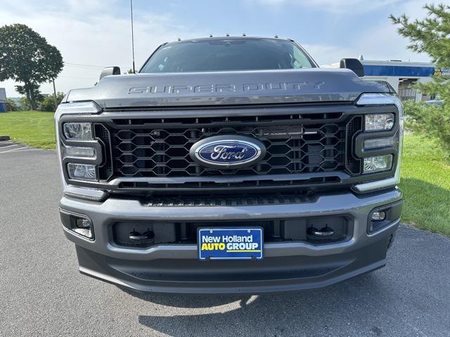 new 2024 Ford F-250 car, priced at $59,040