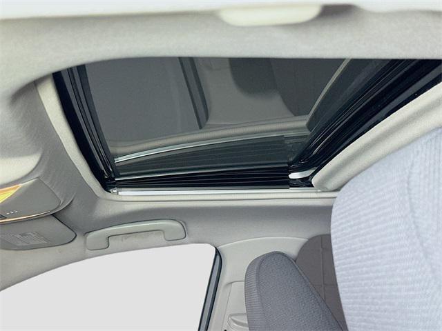 used 2019 Toyota RAV4 car, priced at $26,458