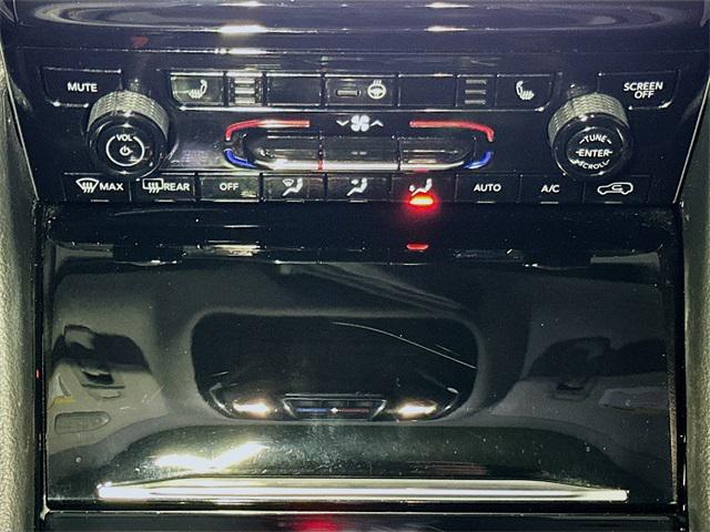 used 2023 Jeep Grand Cherokee L car, priced at $34,556