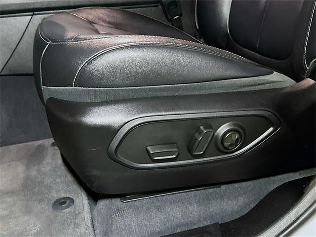 used 2023 Jeep Grand Cherokee L car, priced at $34,556