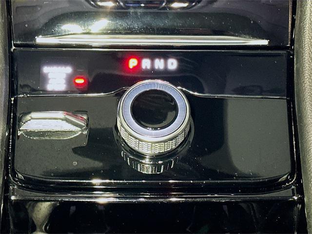 used 2023 Jeep Grand Cherokee L car, priced at $34,556