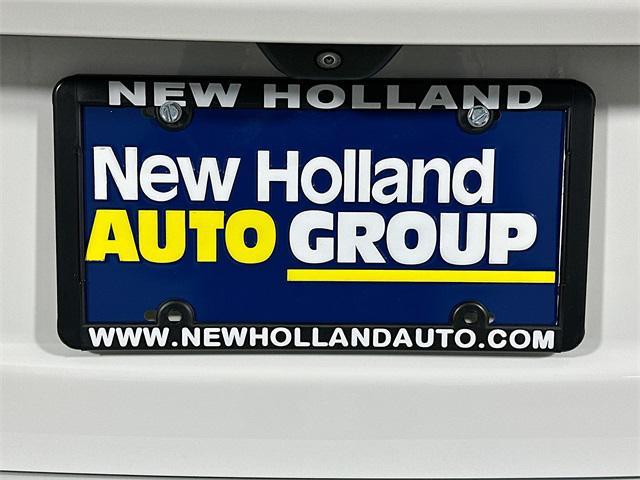 used 2023 Jeep Grand Cherokee L car, priced at $34,556