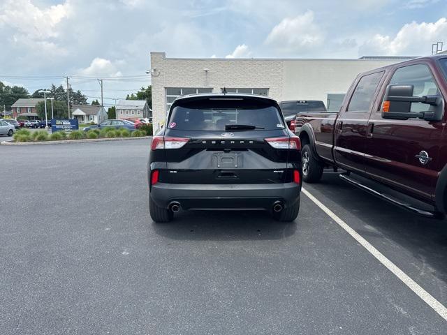 used 2022 Ford Escape car, priced at $23,508