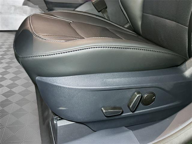 new 2025 Ford Mustang Mach-E car, priced at $50,987