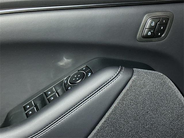 new 2025 Ford Mustang Mach-E car, priced at $50,987