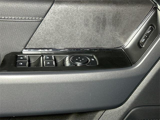 new 2025 Ford F-150 car, priced at $59,191