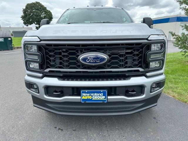 new 2024 Ford F-350 car, priced at $59,600