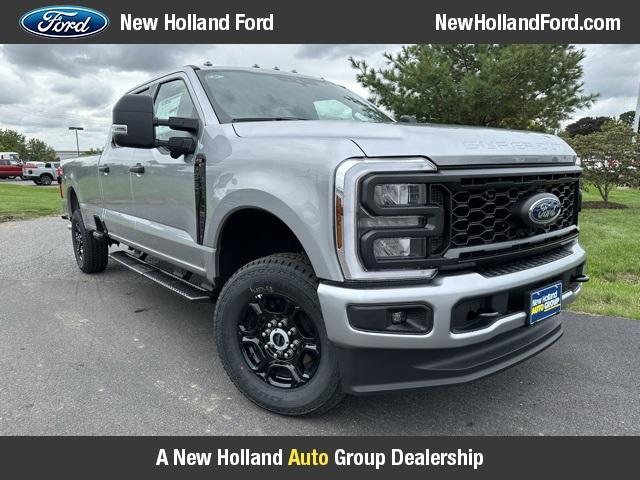 new 2024 Ford F-350 car, priced at $59,600