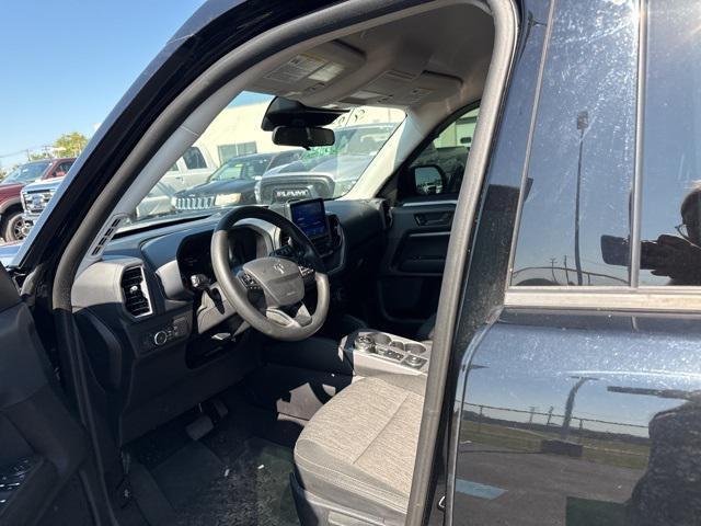 used 2021 Ford Bronco Sport car, priced at $19,981