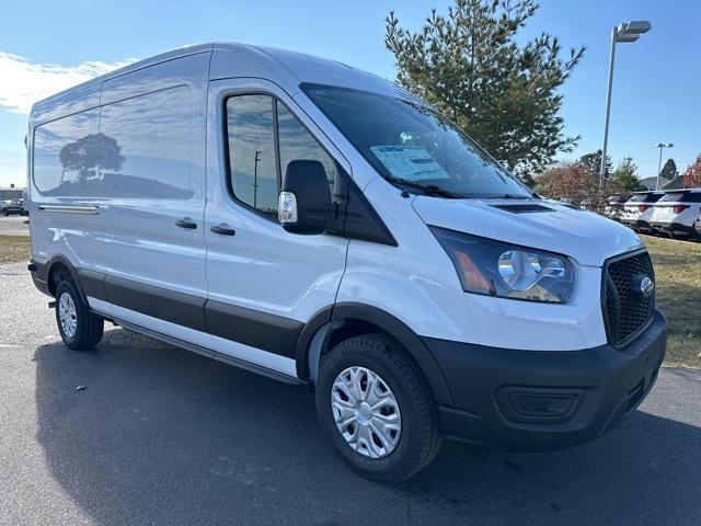 new 2024 Ford Transit-250 car, priced at $52,750