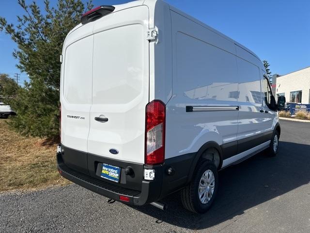 new 2024 Ford Transit-250 car, priced at $52,750