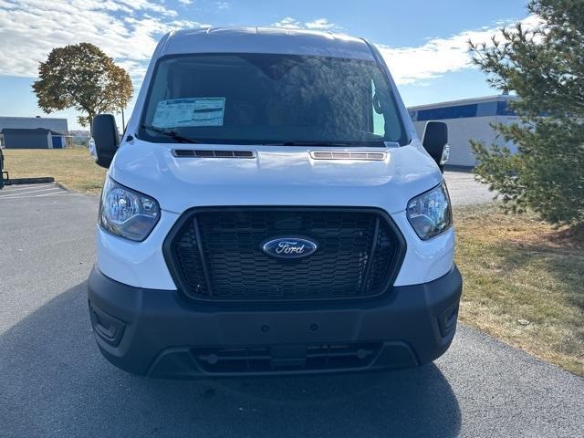 new 2024 Ford Transit-250 car, priced at $52,750