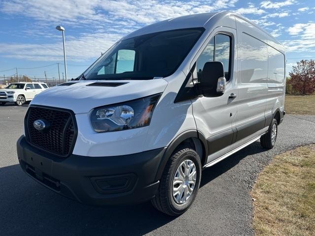 new 2024 Ford Transit-250 car, priced at $52,750