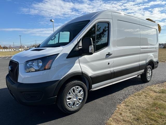 new 2024 Ford Transit-250 car, priced at $51,250