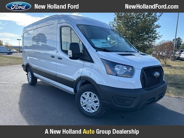 new 2024 Ford Transit-250 car, priced at $52,750