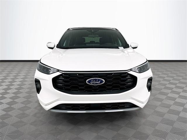 new 2024 Ford Escape car, priced at $41,304