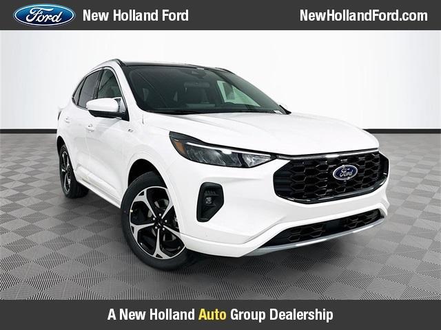 new 2024 Ford Escape car, priced at $41,304