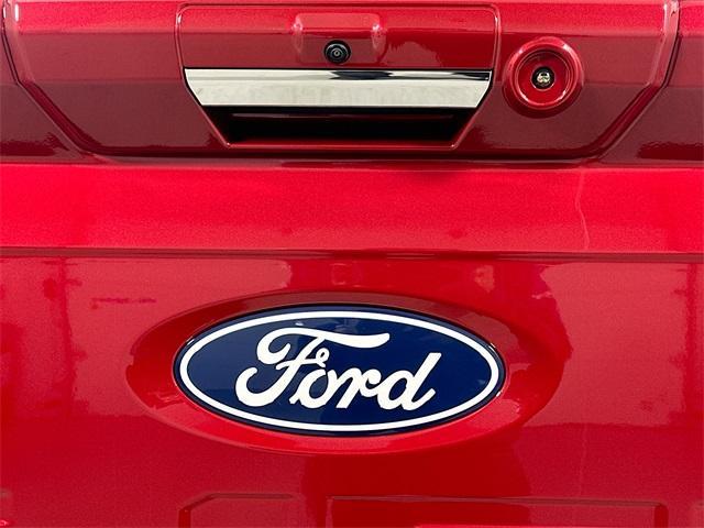 new 2024 Ford F-150 car, priced at $56,041