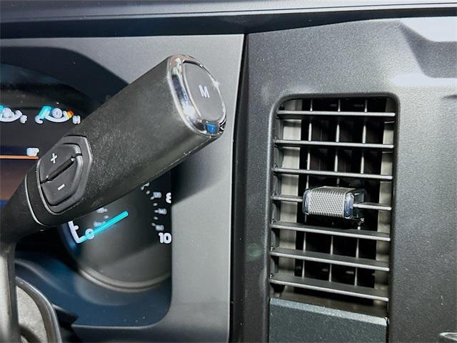 new 2025 Ford F-250 car, priced at $48,832