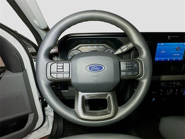 new 2025 Ford F-250 car, priced at $48,832