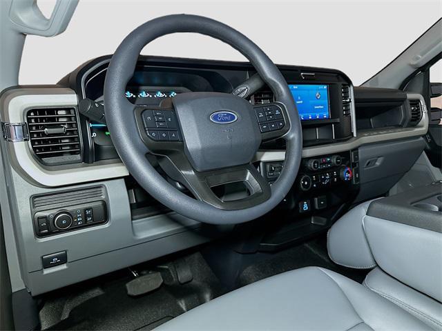 new 2025 Ford F-250 car, priced at $48,832