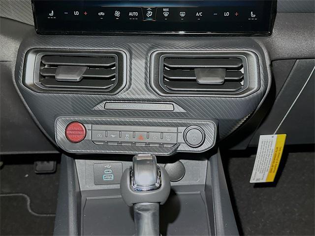 new 2025 Ford Mustang car, priced at $34,550
