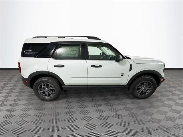 used 2024 Ford Bronco Sport car, priced at $30,544