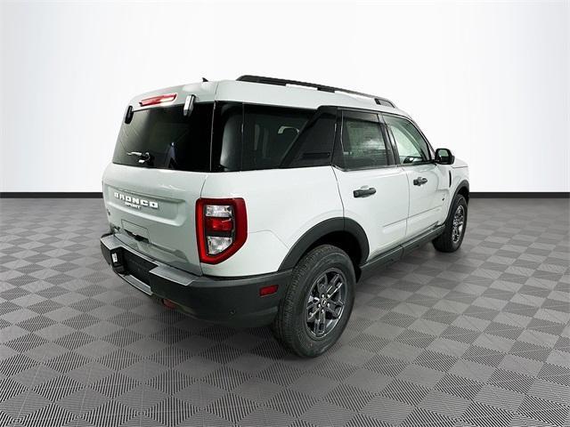 used 2024 Ford Bronco Sport car, priced at $30,544