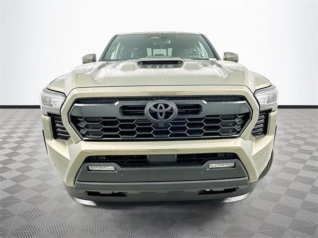 new 2025 Toyota Tacoma car, priced at $53,463