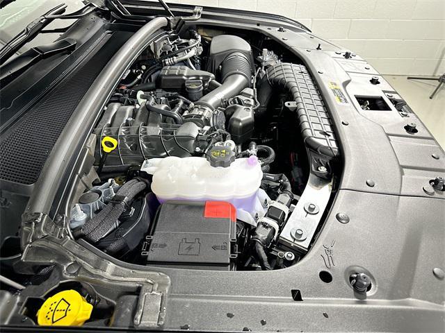 new 2025 Jeep Grand Cherokee L car, priced at $51,712