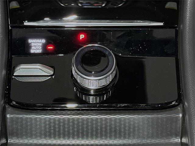 new 2025 Jeep Grand Cherokee L car, priced at $51,712