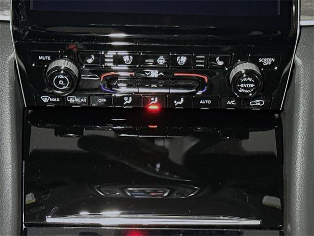 new 2025 Jeep Grand Cherokee L car, priced at $51,712