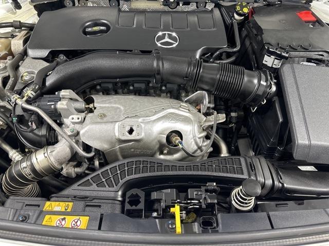 used 2019 Mercedes-Benz A-Class car, priced at $22,966