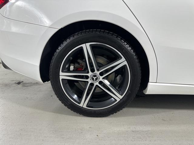 used 2019 Mercedes-Benz A-Class car, priced at $22,966