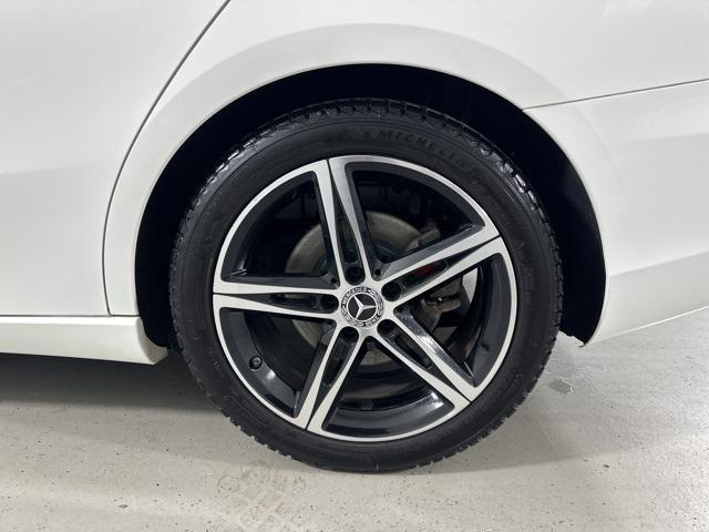 used 2019 Mercedes-Benz A-Class car, priced at $22,966