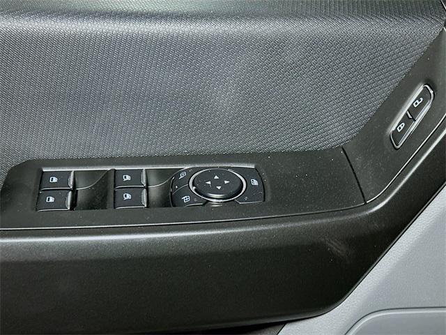new 2025 Ford F-150 car, priced at $50,844