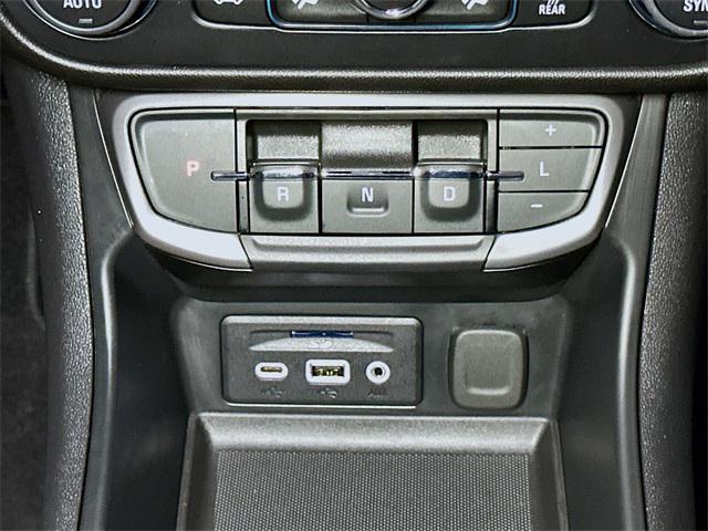 used 2023 GMC Terrain car, priced at $29,633