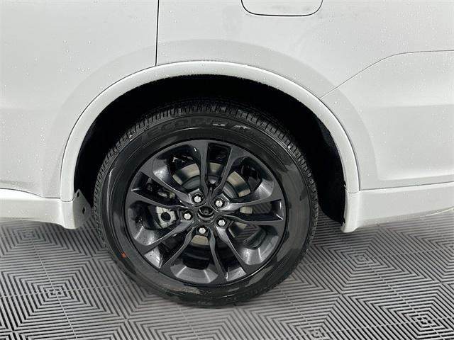 new 2025 Dodge Durango car, priced at $53,969