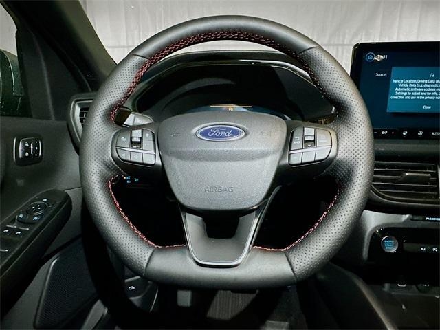 new 2024 Ford Escape car, priced at $40,369