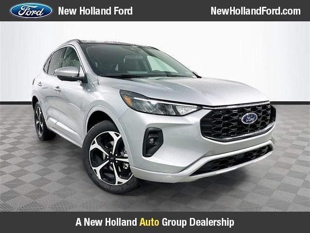 new 2024 Ford Escape car, priced at $40,369