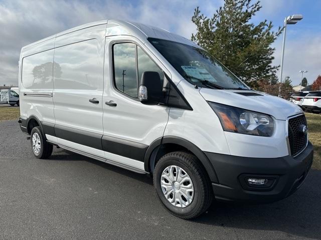 new 2024 Ford Transit-250 car, priced at $51,750