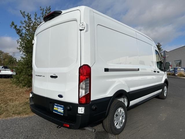 new 2024 Ford Transit-250 car, priced at $53,250